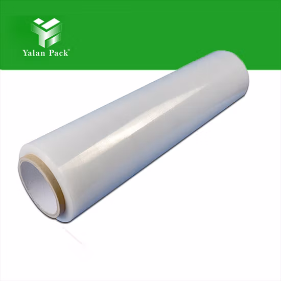 キャスト包装、プラスチックフィルム、PEラッピングフィルム、ジャンボロールストレッチフィルム