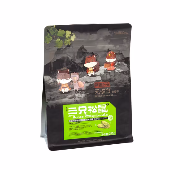 環境に優しい光沢のあるマットアルミ箔リサイクル可能な犬猫スナックおやつコーヒー紅茶平底ジッパープラスチック食品包装スタンドアップケース