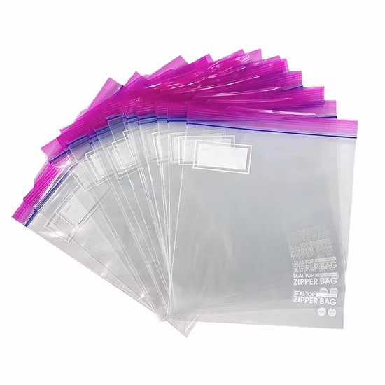 バルク工場フルーツスナックPEサンドイッチパンカスタムプリントLDPEジッパースタンドアップポーチプラスチック包装ジッパー食品包装プラスチック包装袋