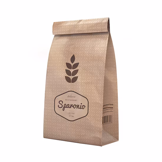 つや消しアルミホイル、堆肥化可能なドイ包装、スタンドアップジッパーバッグ、プラスチックスナックバッグ、スナックボルサ