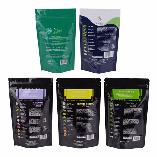 3.5g ダイカットマイラー再密封可能防臭カスタムプリント食品保管用ジップロックケース