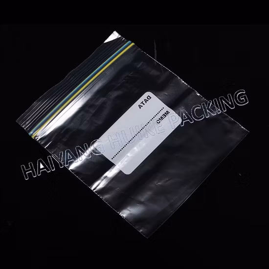 環境に優しい再利用可能な食品冷凍庫フルーツサンドイッチスナックバッグ PEVA プラスチック食品保存袋ジッパー付き