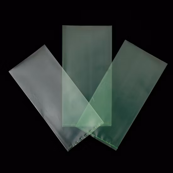 電子半導体およびポリシリコン包装材料用のESD PEビニール袋